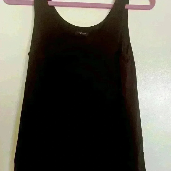 Ann Taylor Petite Tank - Picture 1 of 2